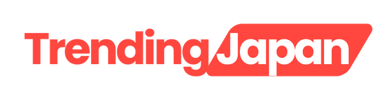TrendingJapan