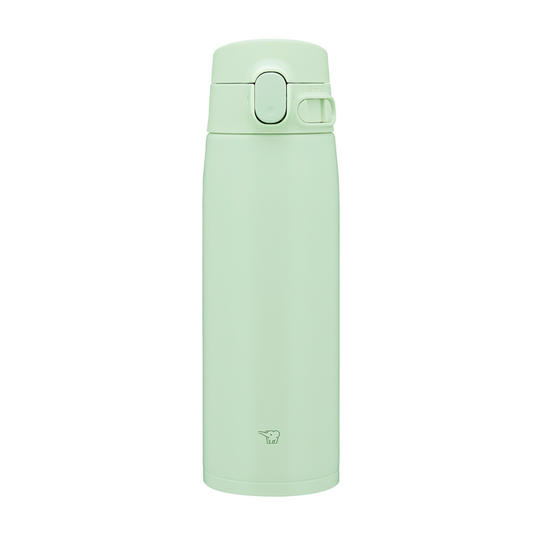 Zojirushi-Seamless-Cap-Vacuum-Flask-Tumbler-Water-Bottle-pistachio-green-600ml