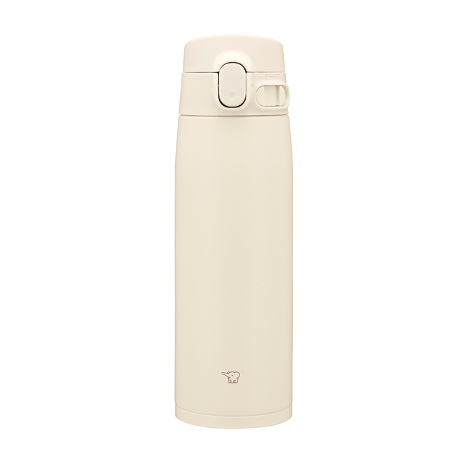 Zojirushi-Seamless-Cap-Vacuum-Flask-Tumbler-Water-Bottle-sand-beige-600ml