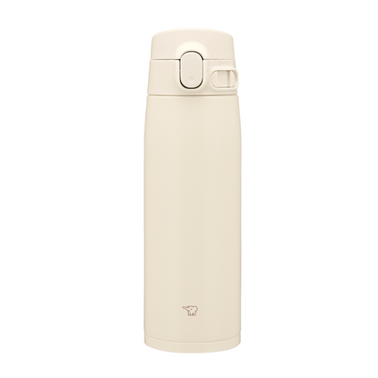 Zojirushi-Seamless-Cap-Vacuum-Flask-Tumbler-Water-Bottle-sand-beige-600ml