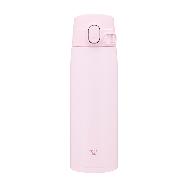 Zojirushi-Seamless-Cap-Vacuum-Flask-Tumbler-Water-Bottle-soft-pink-600ml