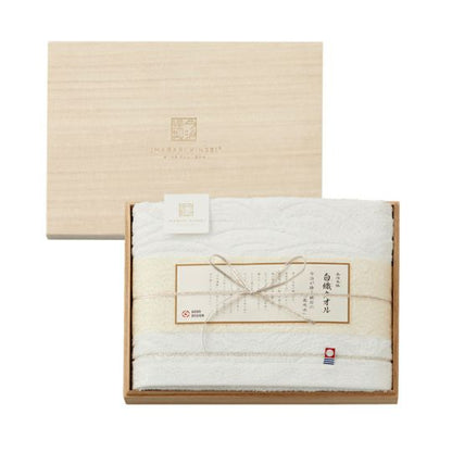 imabari-kinsei-shiraori-bath-towel-with-wooden-gift-box