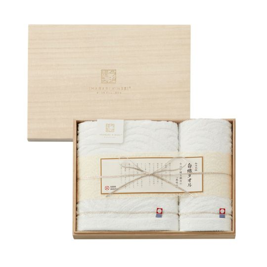 imabari-kinsei-shiraori-face-towel-washtowel-set-with-wooden-gift-box