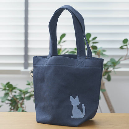 Studio Ghibli Kiki's Delivery Service Tote Bag back