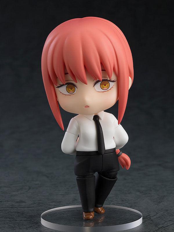 Nendoroid Chainsaw Man Figure Makima front hands behind back