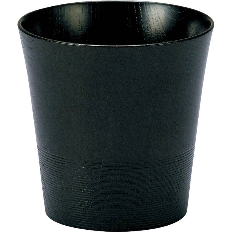 yamanakanuri-tsutae-tumbler-cup-black-zoom